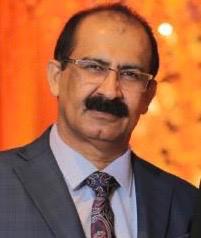 Vinod Kumar Rajpal